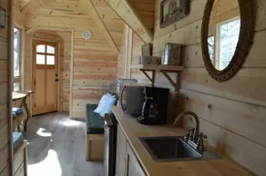 Tiny House in the country - Image 4