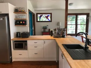 Scrumpy Hollow - Peaceful Cabin in National Park - Image 3