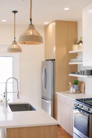 Gateway to Painted Hills! Downtown Prineville Loft - Image 3