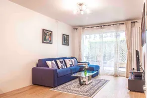 70m2 appartment - 10 minutes to Paris central - Image 3