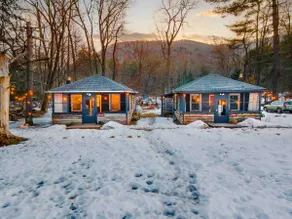 The Cabins: Daryaa, Brookie & The Eddy - Image 2