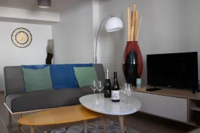 Spacious apartment in the center of Beaune: Le Charlemagne - Image 3