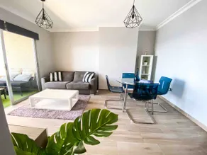 Tabaiba Sunrise Ocean Apartment - Image 5