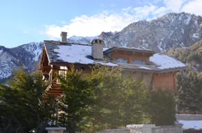 Two-room apartment on the ski slopes - Image 3