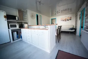 Apartment + garden, ground floor, 5 min (by car) from La Rochelle - Image 5