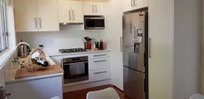 ”Twin Dolphin Cottage - a haven by the sea” - Image 5