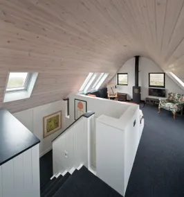Entire Architect-designed home on Tiree - Image 5