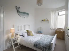 Quirky, beach inspired cottage on the fabulous Northumberland Coast. - Image 3