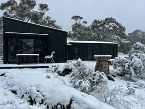 Rancho Relaxo 2 - No neighbours, 10 mins to Jindy. - Image 3