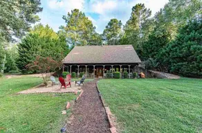 Lake Oconee Lake Front Cabin+Private Dock+Fire Pit+Fireplace+AMAZING VIEWS! - Image 3