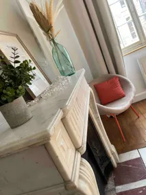 Cozy, elegant and bright in the city center - Image 5