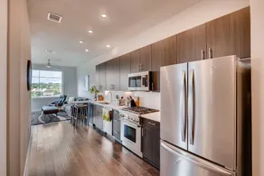 Capitol View Condos - Downtown Austin - Lone Star - Image 4