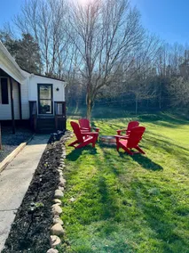 Beautiful Farmhouse, Close to Bristol, Tri Cities - Image 4