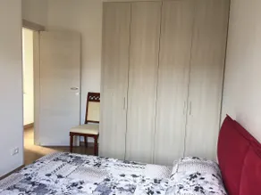 Apartment 250m from the beach free parking space - Image 3