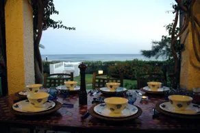 Marbella Cabopino, private beach access - Image 2