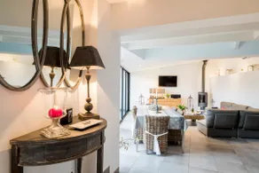 SO'HOME, Maison-Loft avec Jardin Downtown - Image 2