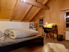 Mountain View Apartment in Leissigen by Interlaken - Image 2
