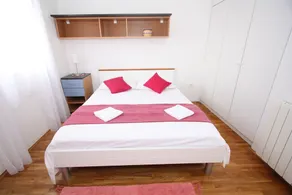 Two-Bedroom Apartment In Supetar - Image 3