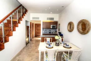 Beachfront Paradise Amore Luxury Nest 1 Bedroom Penthouse - Image 4