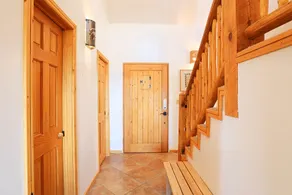 Mountain Retreat: Views, Hot Tub, Near Taos Skiing - Image 5
