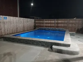 Pool House - Image 2