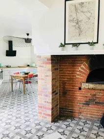 House with garden- 7 min from Reims- 9 people - Image 4