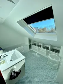 Beautiful 2-room apartment, Boulogne Theatre - Image 5