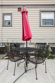 Rustic Townhouse by Mapfre, Osu, Short North & Downtown - Image 2