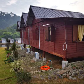 iNai cottage Janda Baik - Image 4