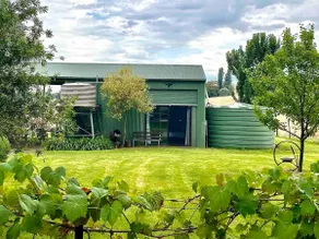 Beaunart cabin - Image 2