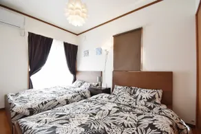 Popular beach and surf spot! Entire house,☆ long-term stays, remote work welcome!Free WiFi available # AS690 - Image 5