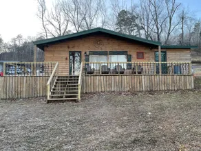 Jerry’s River Front Cabin - Image 2