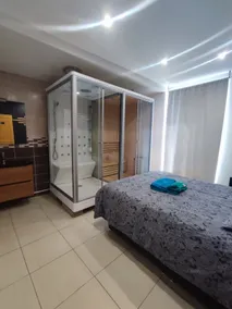 Apartment with sauna and video projector - Image 3