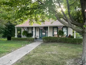 Historic stay at the 1843 Blackman-Evans Home /4BR - Image 5