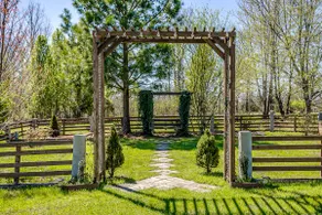 Charming Dreamy Retreat on 4acres in Leiper's Fork - Image 5