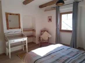 Le Grand PIerron Clarée Valley cosy apartment in mountain, 6p - Image 4