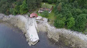 Summerhouse by the fjord - Image 4