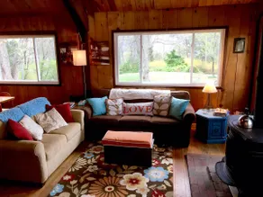 Big Hill House: Artisan Built Near Berea Hiking - Image 3