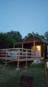 The Yellastone at The Hideaway Ranch - Image 2
