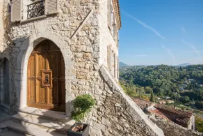 4* NN house in the heart of the village, panoramic view - Image 4