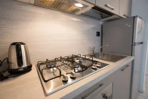 Two-room apartment G.B. Rossi (Residenze del Cuore) - Image 4