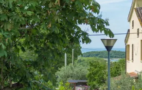 Appartamento Romano con vista mare vicino a Parenzo - Image 3