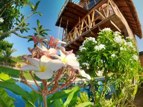 CHIC Cabaña Ágata W/ POOL And Beach access; - Image 3