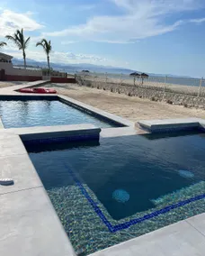 Casa Marlin Azul | Private Beachfront Home - Image 3