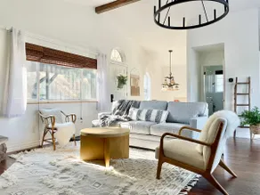 @wild_olive_den • Serene Mountain Getaway Cabin - Image 3