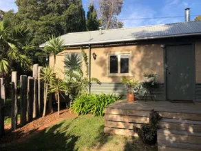 The Cottage | full of character & beachside charm. - Image 5