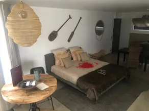 Romantic Loft Hawaï private jacuzzi - Adult only - Image 3