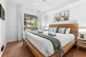 The Nest Cairns - Resort 4 Pools and Tennis Court - Image 3