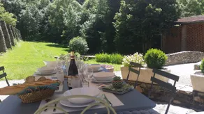 Maison de charme et petit paradis de verdure - Image 3
