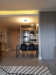NEW High Standard STUDIO 42 sq. meters in the Petrópolis Neighborhood - Image 2